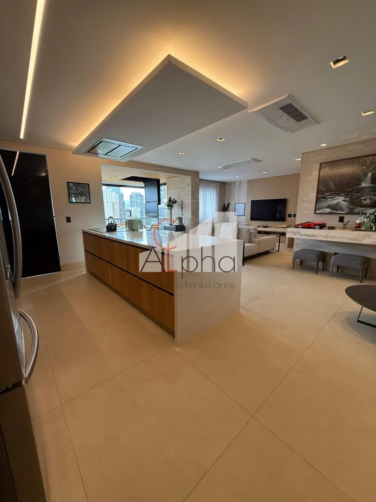 Apartamento, 2 quartos, 112 m² - Foto 3