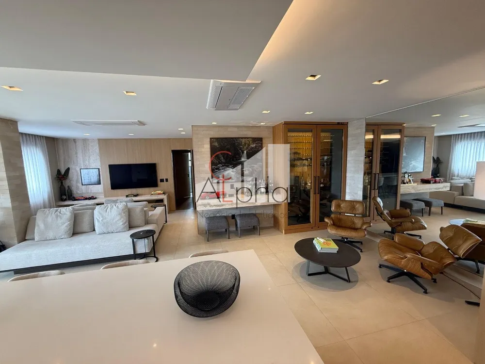 Apartamento, 2 quartos, 112 m² - Foto 1