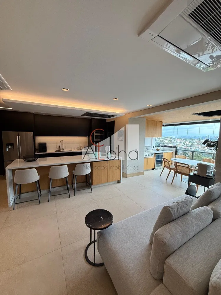 Apartamento, 2 quartos, 112 m² - Foto 2