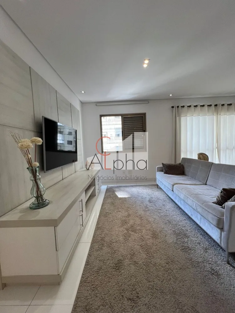 Apartamento, 2 quartos, 82 m² - Foto 1