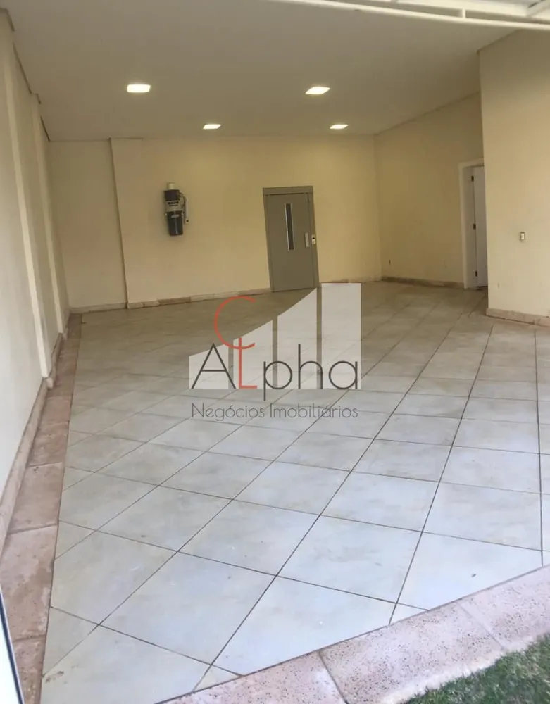 Sobrado, 5 quartos, 460 m² - Foto 4