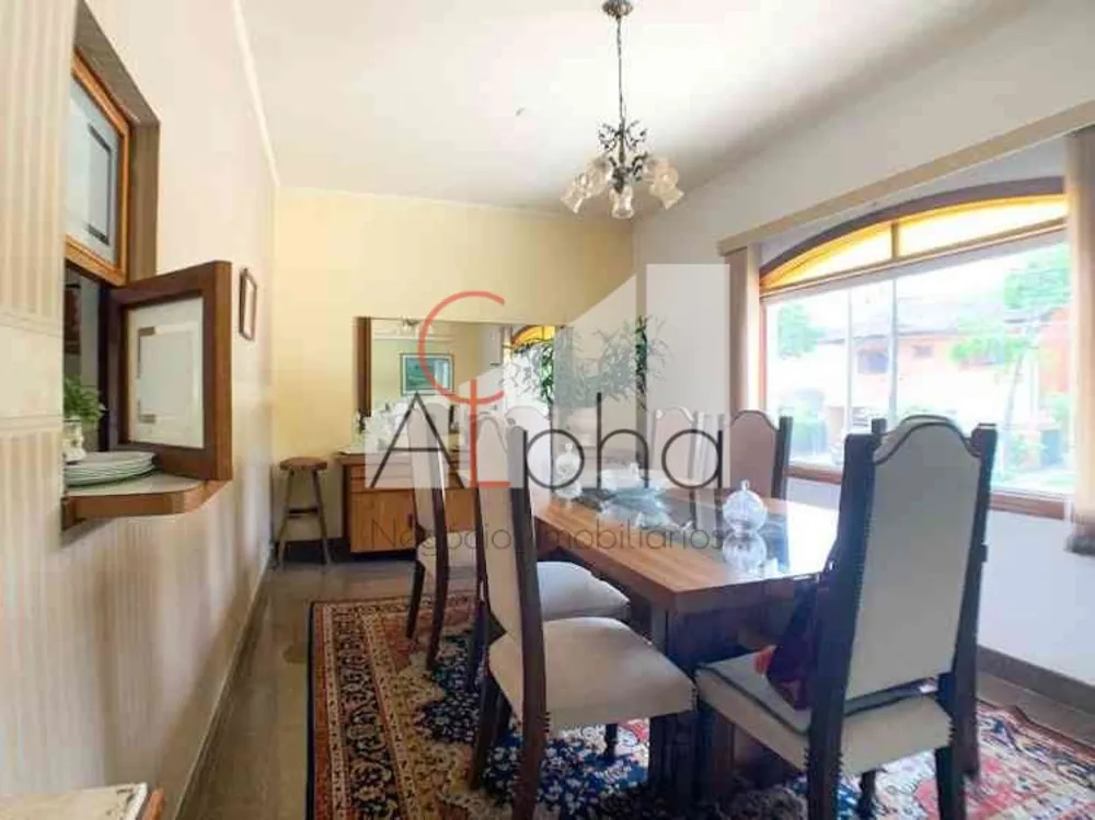 Sobrado, 4 quartos, 430 m² - Foto 3