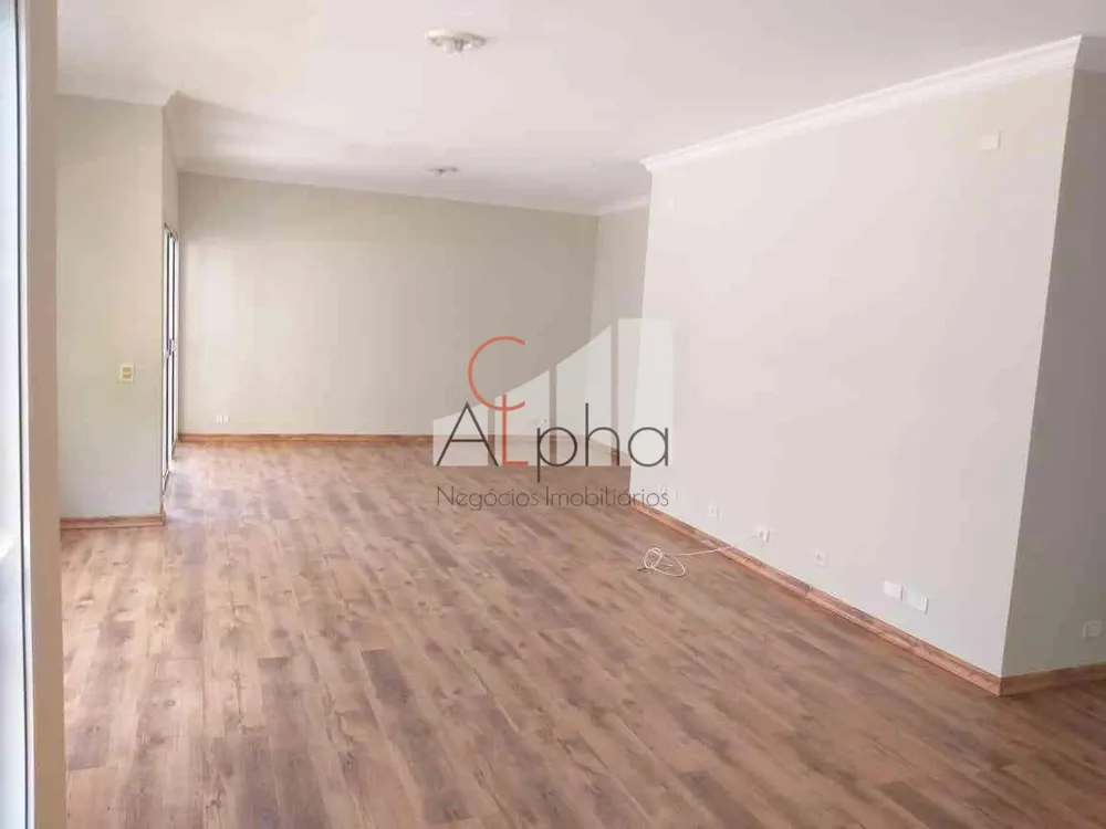 Sobrado, 4 quartos, 350 m² - Foto 4
