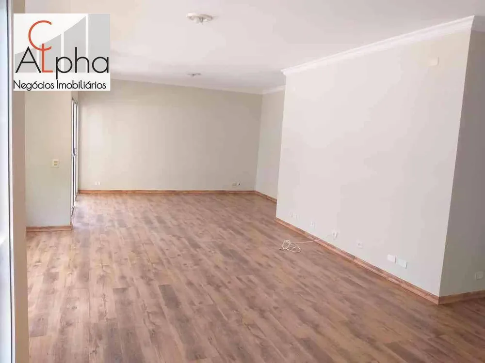 Sobrado, 4 quartos, 350 m² - Foto 3