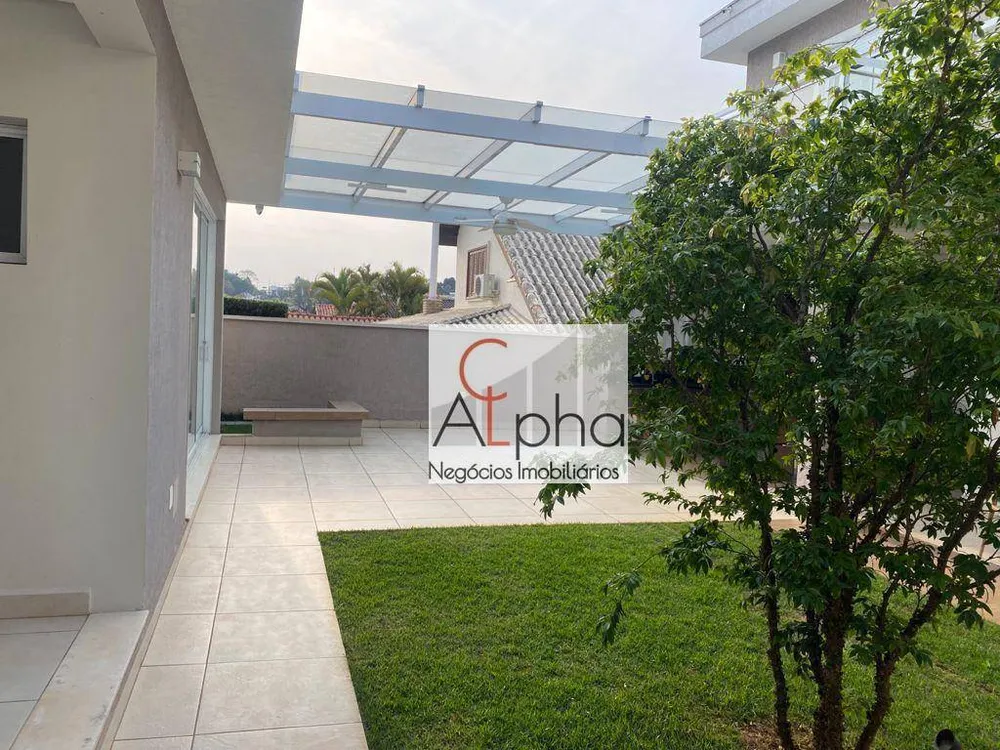 Sobrado, 4 quartos, 300 m² - Foto 4