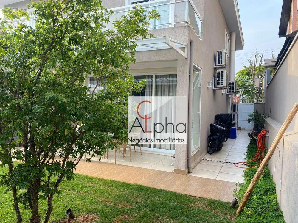 Sobrado, 4 quartos, 300 m² - Foto 3