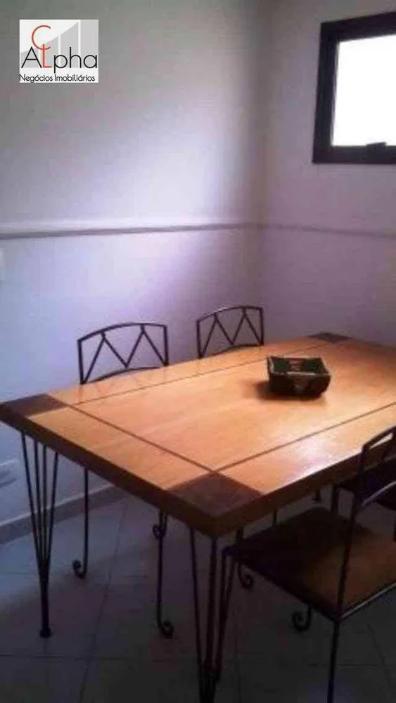 Sobrado, 4 quartos, 320 m² - Foto 4