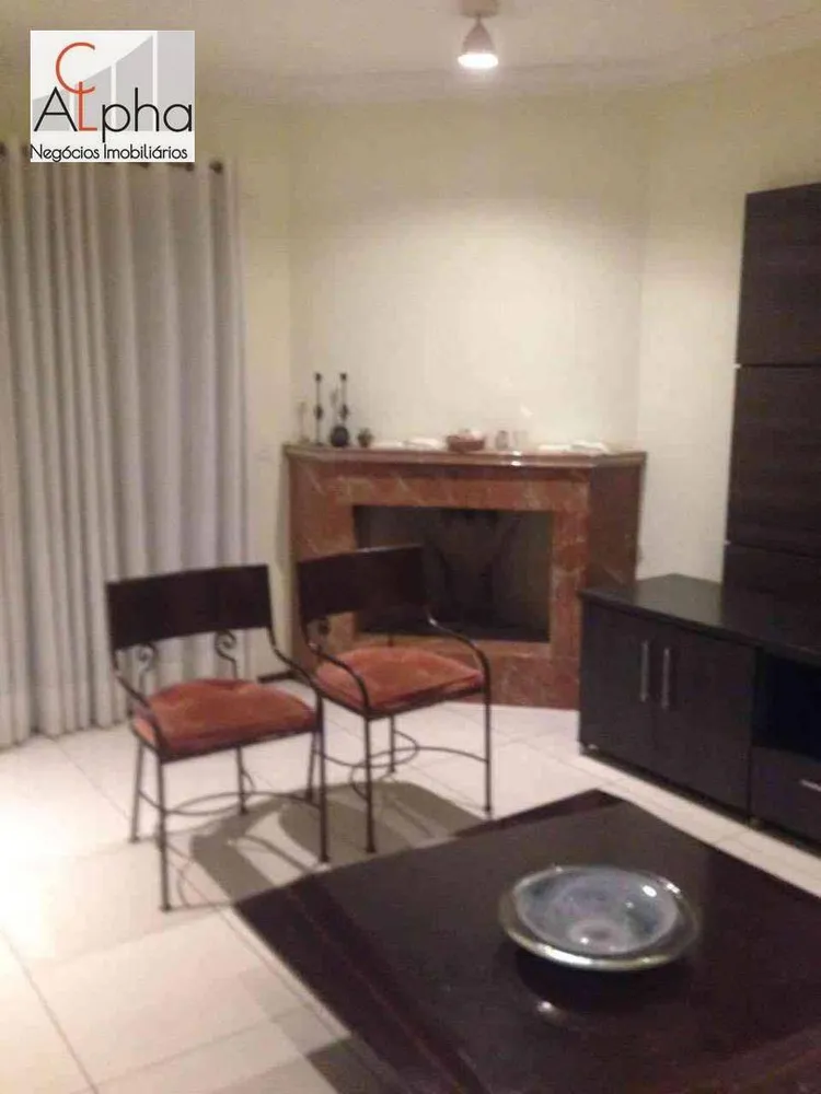 Sobrado, 4 quartos, 320 m² - Foto 2