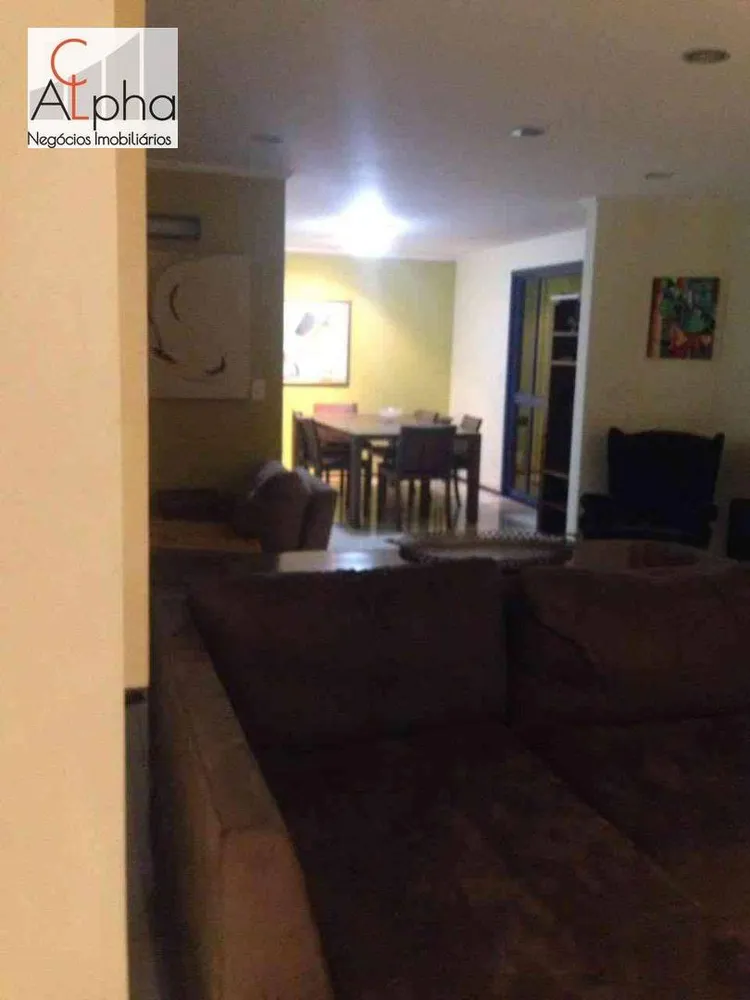 Sobrado, 4 quartos, 320 m² - Foto 3