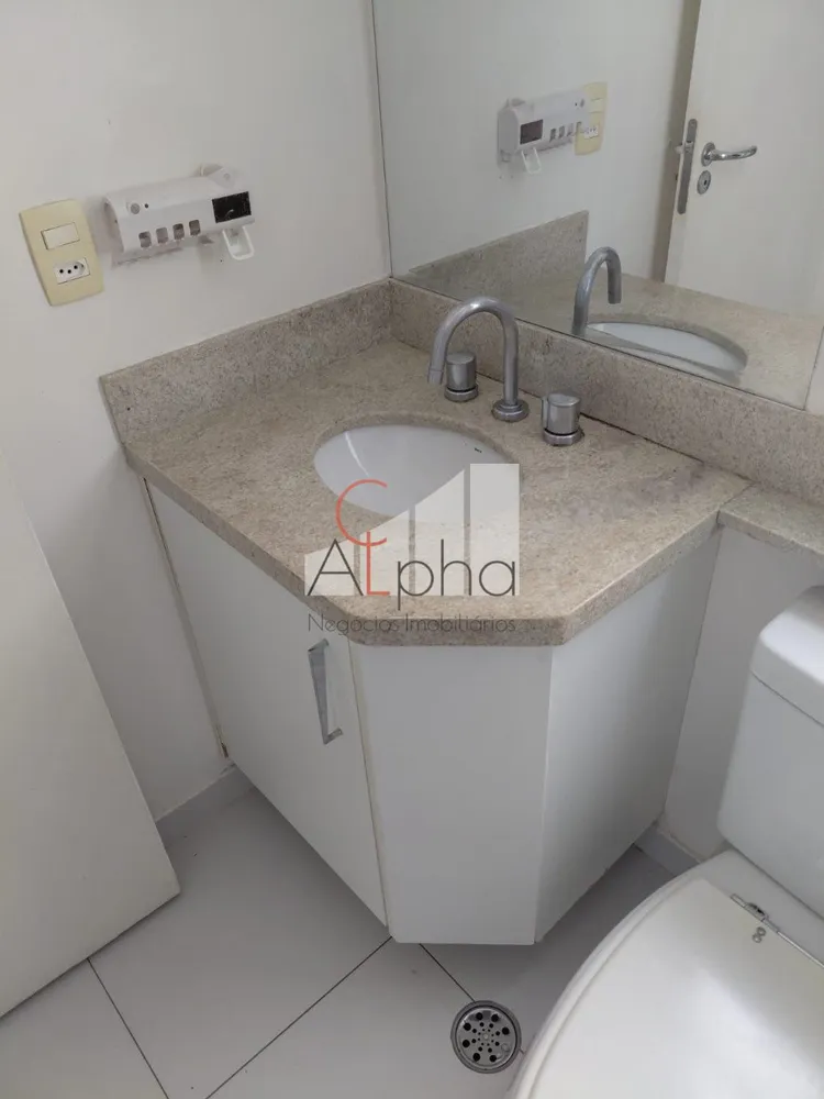 Apartamento, 2 quartos, 76 m² - Foto 2
