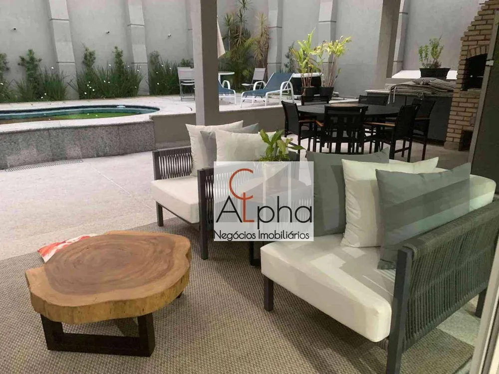 Sobrado, 4 quartos, 460 m² - Foto 3