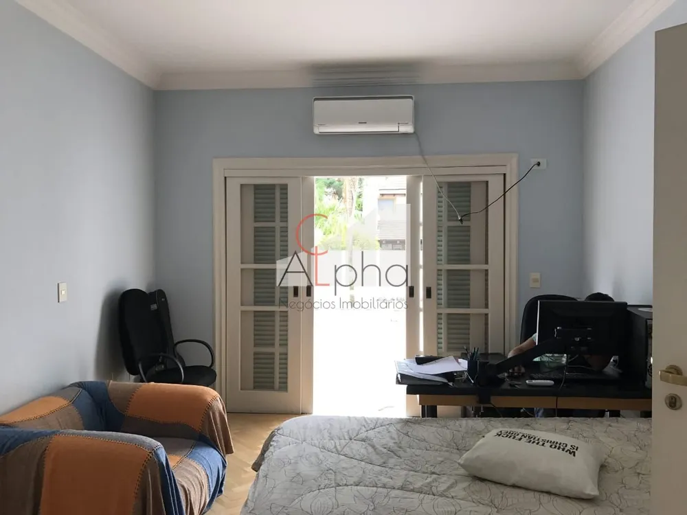 Sobrado, 5 quartos, 560 m² - Foto 4