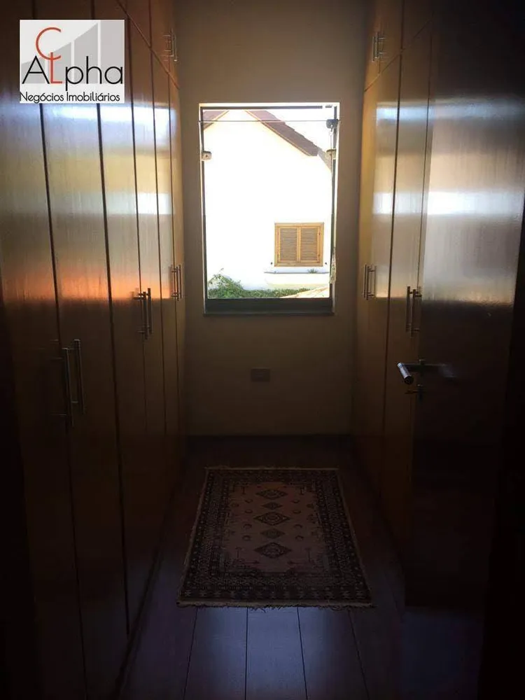 Sobrado, 4 quartos, 360 m² - Foto 4