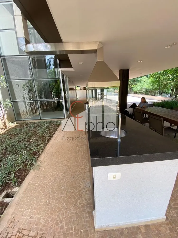 Sobrado, 4 quartos, 890 m² - Foto 4