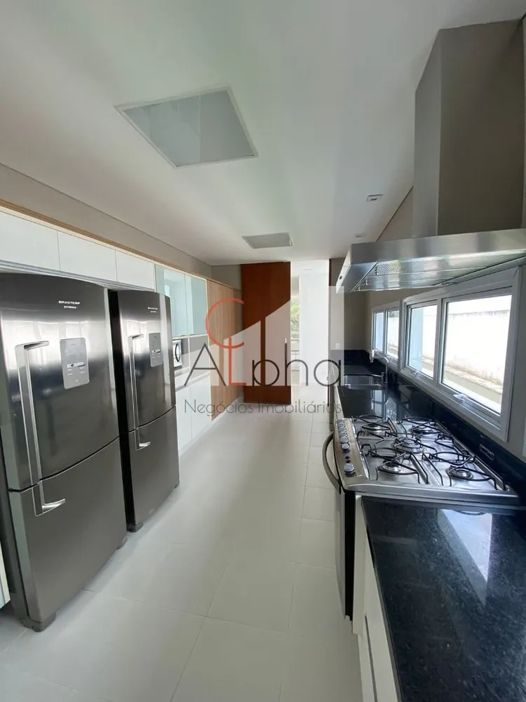Sobrado, 4 quartos, 890 m² - Foto 1