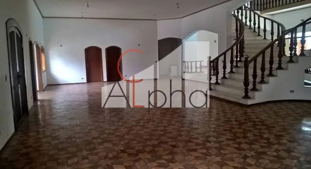 Sobrado, 9 quartos, 1800 m² - Foto 1