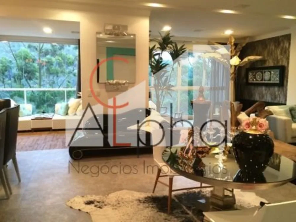 Apartamento, 4 quartos, 367 m² - Foto 4