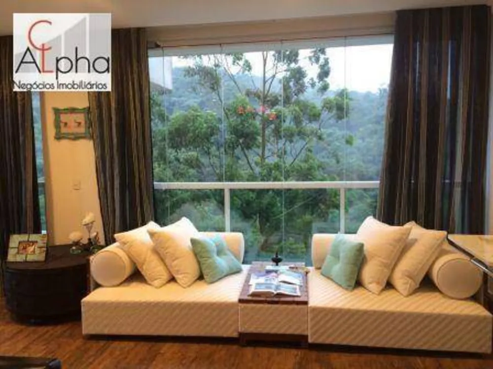 Apartamento, 4 quartos, 367 m² - Foto 1
