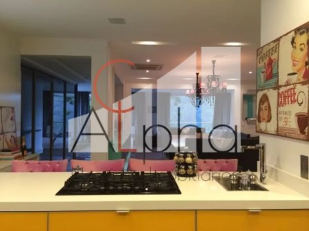 Apartamento, 4 quartos, 367 m² - Foto 7
