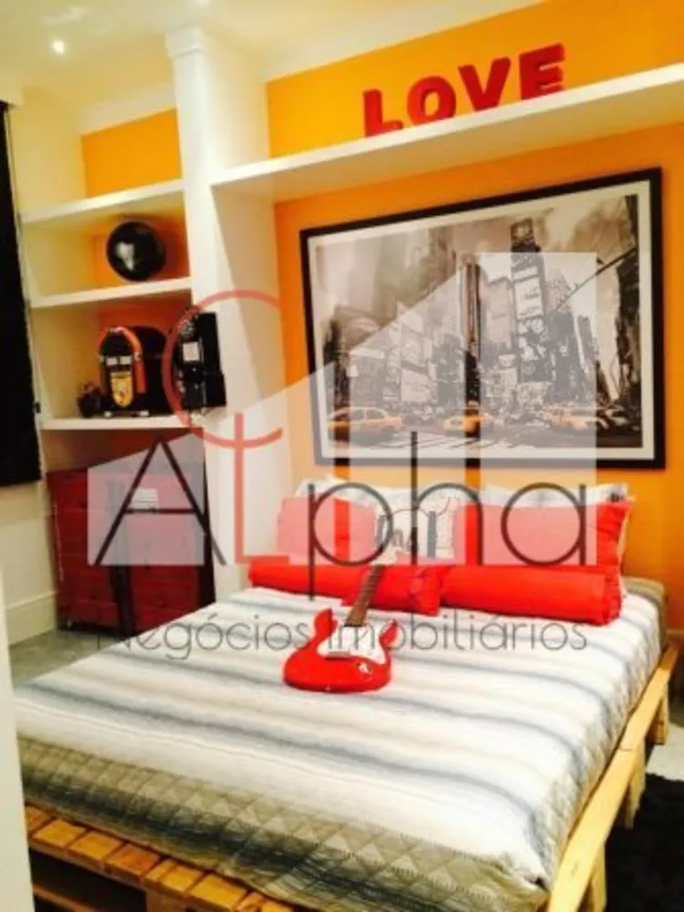 Apartamento, 4 quartos, 367 m² - Foto 8
