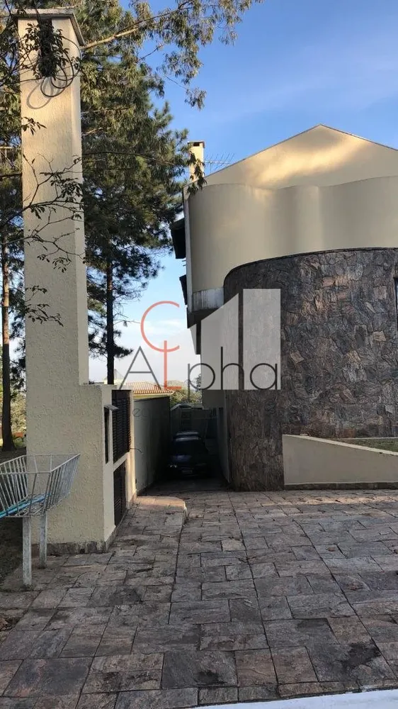 Sobrado, 4 quartos, 700 m² - Foto 5