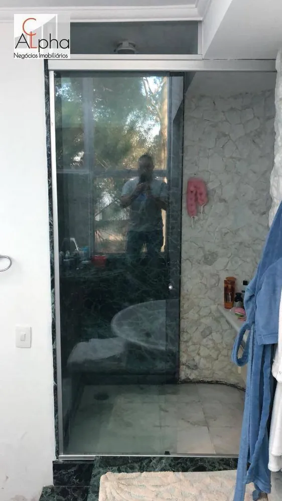 Sobrado, 4 quartos, 700 m² - Foto 2