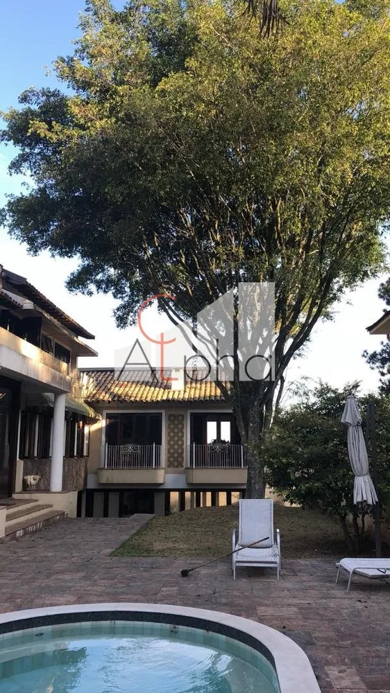 Sobrado, 4 quartos, 700 m² - Foto 6