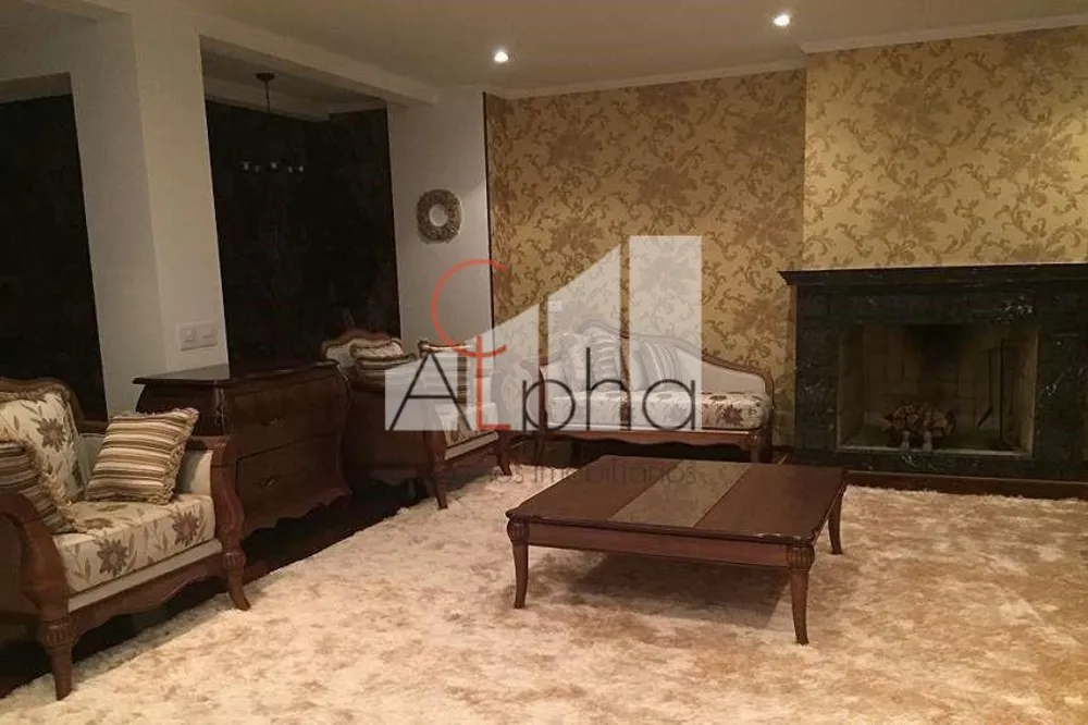 Sobrado, 4 quartos, 700 m² - Foto 8