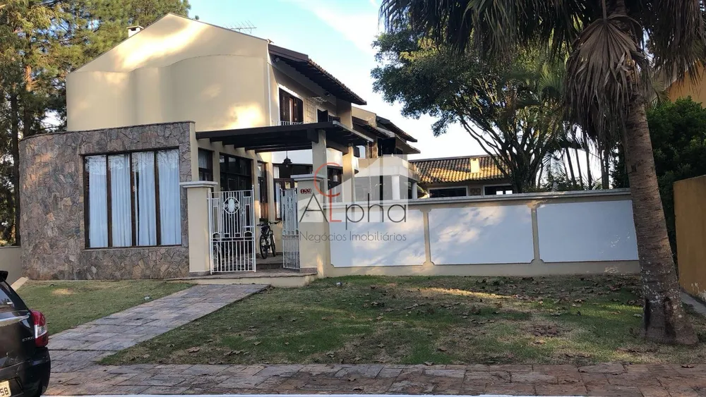 Sobrado, 4 quartos, 700 m² - Foto 7