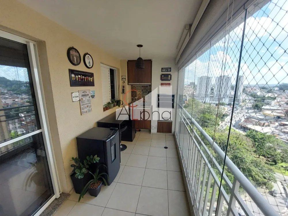Apartamento, 3 quartos, 105 m² - Foto 1