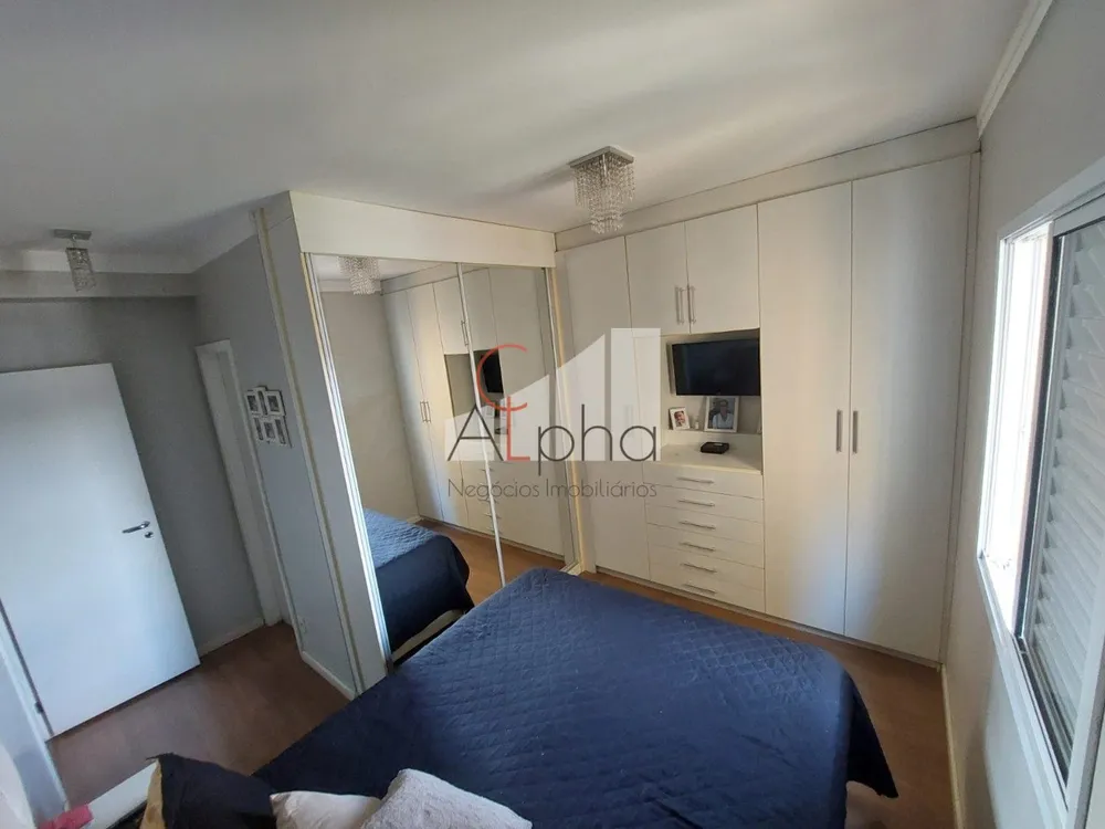 Apartamento, 3 quartos, 105 m² - Foto 3