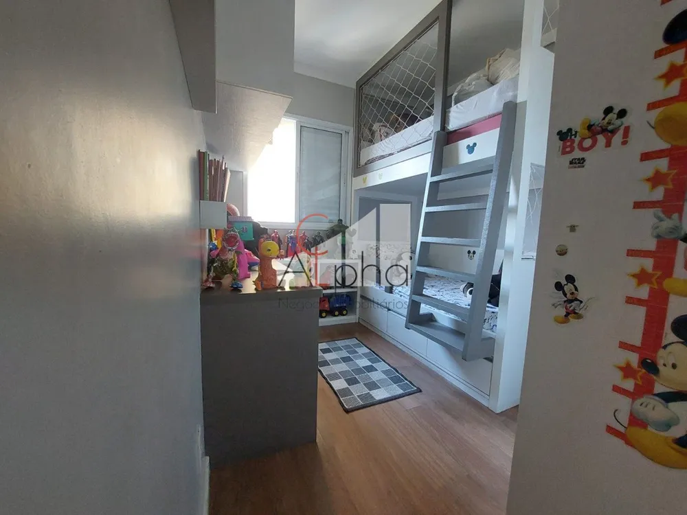 Apartamento, 3 quartos, 105 m² - Foto 4