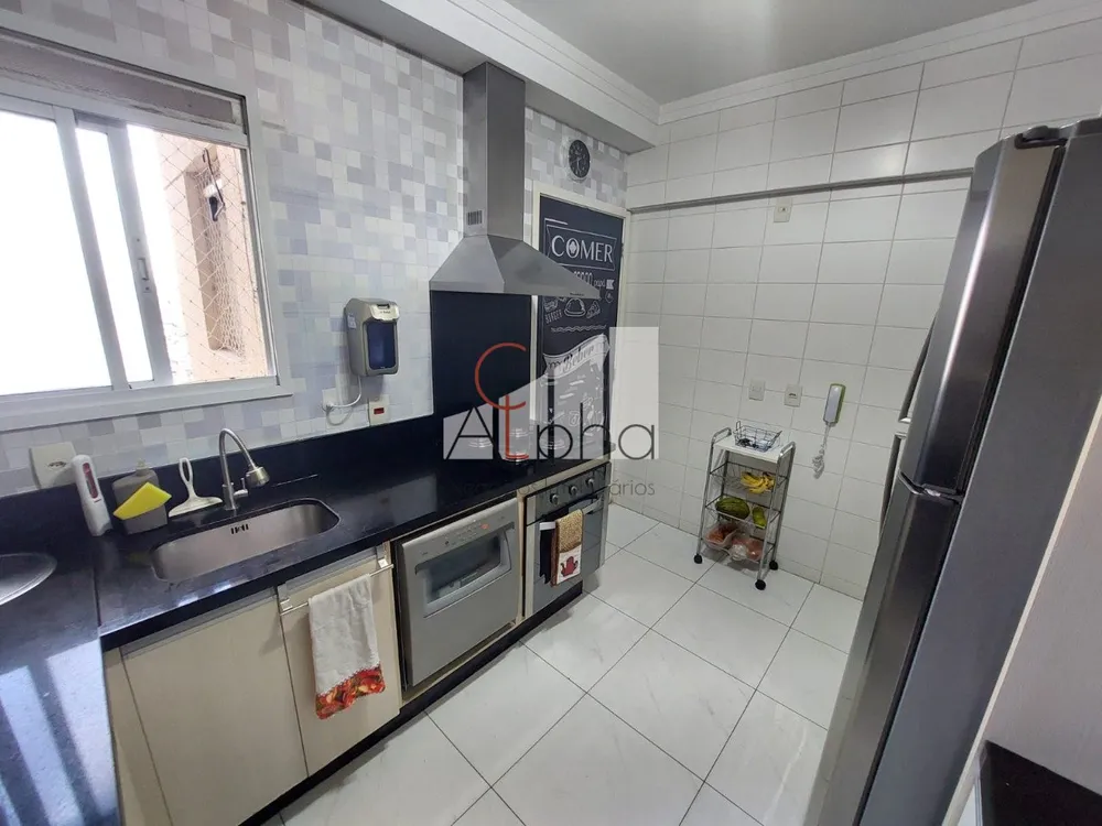 Apartamento, 3 quartos, 105 m² - Foto 2