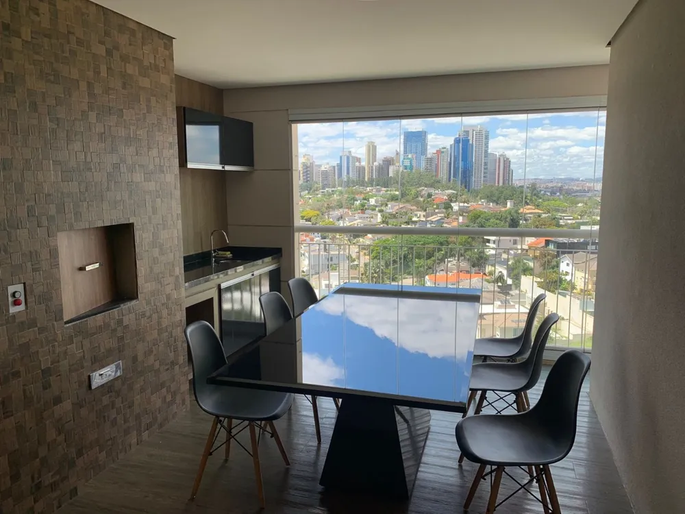 Apartamento, 2 quartos, 107 m² - Foto 3