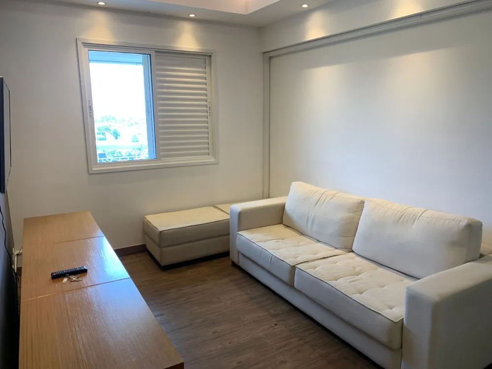 Apartamento, 2 quartos, 107 m² - Foto 1
