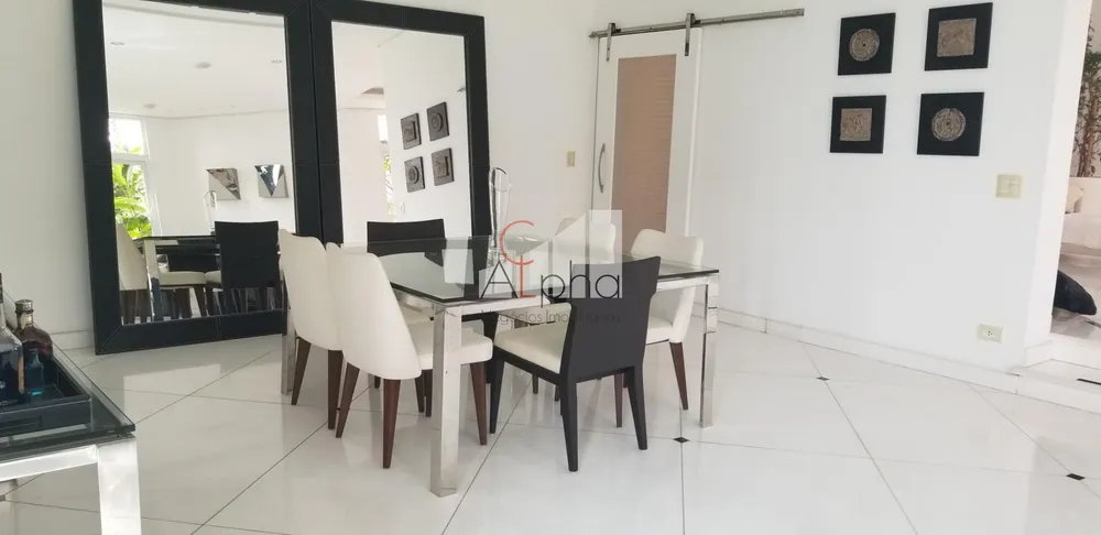 Sobrado, 4 quartos, 800 m² - Foto 3