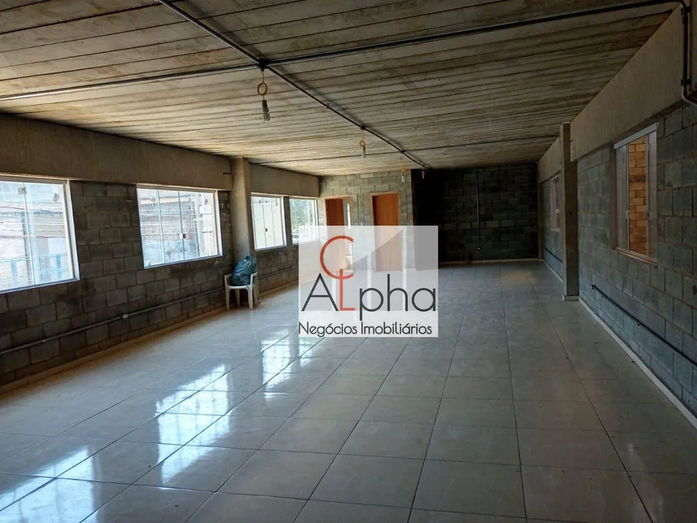 Depósito-Galpão, 1100 m² - Foto 4