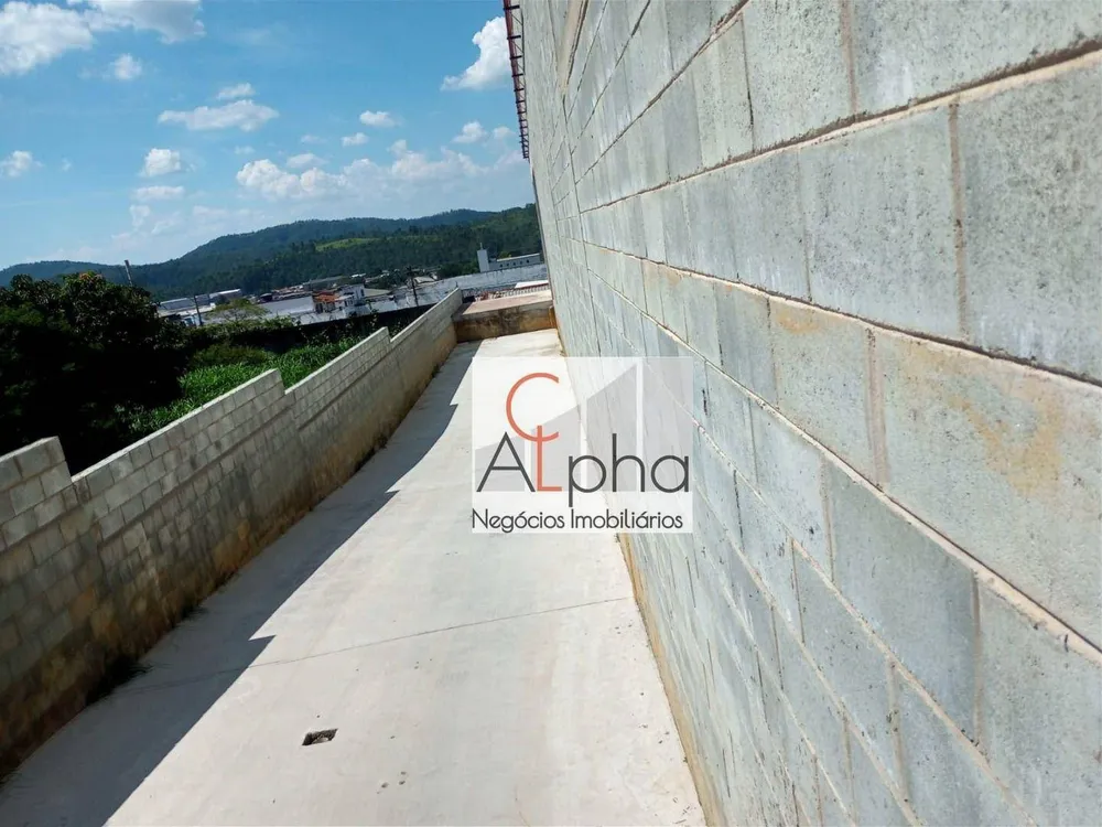 Depósito-Galpão, 1100 m² - Foto 2