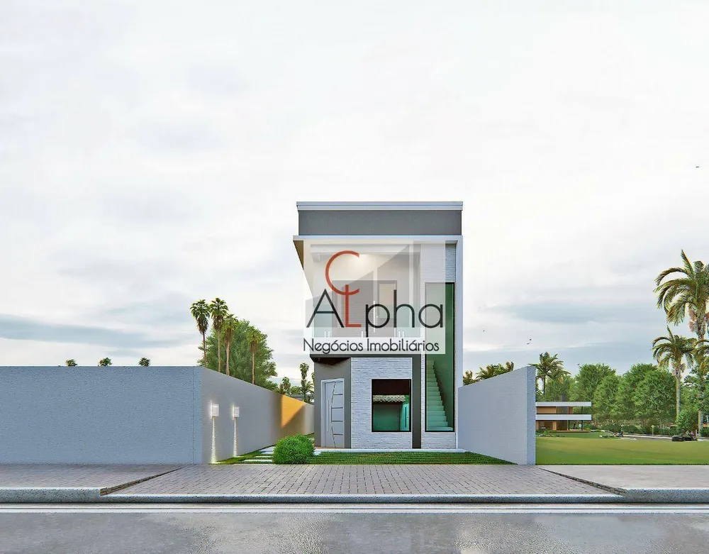 Sobrado, 3 quartos, 117 m² - Foto 4