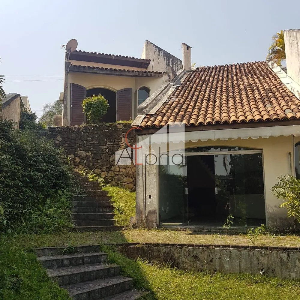Sobrado, 3 quartos, 350 m² - Foto 6