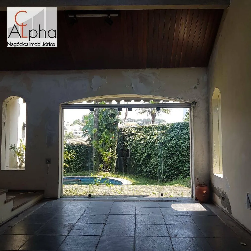 Sobrado, 3 quartos, 350 m² - Foto 2