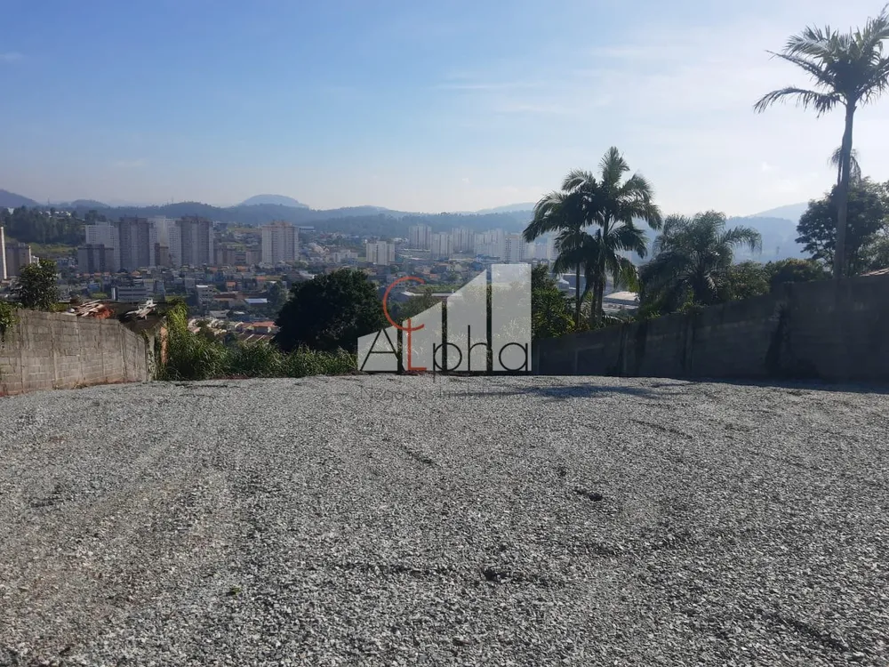 Terreno, 2450 m² - Foto 1