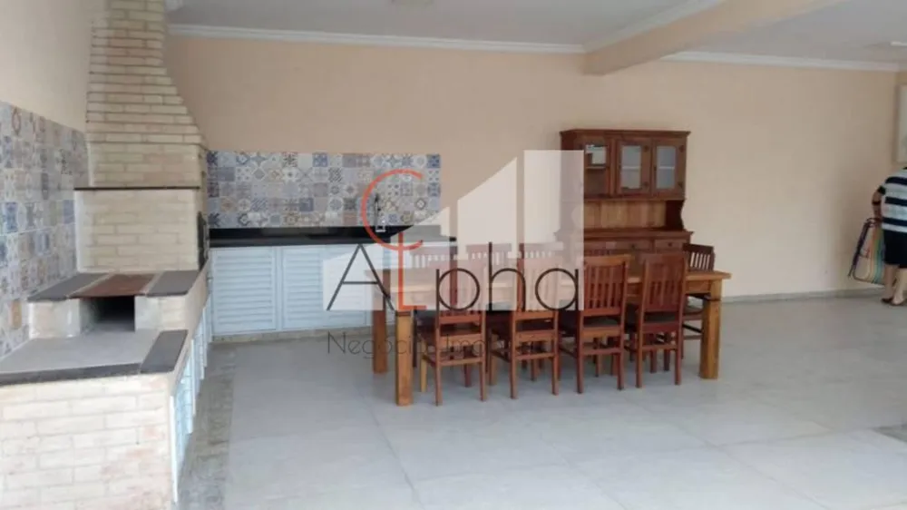 Sobrado, 3 quartos, 364 m² - Foto 4