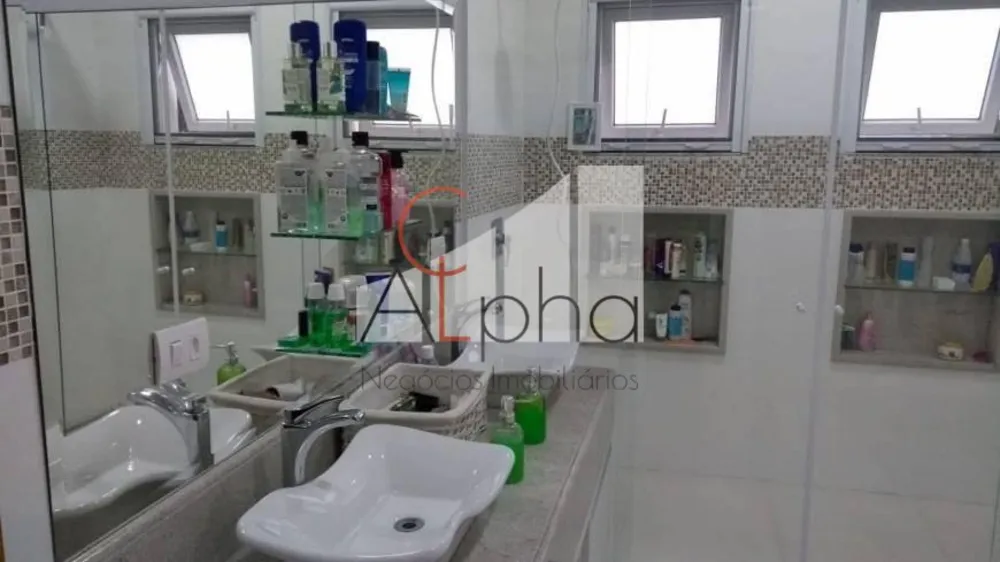 Sobrado, 3 quartos, 364 m² - Foto 2