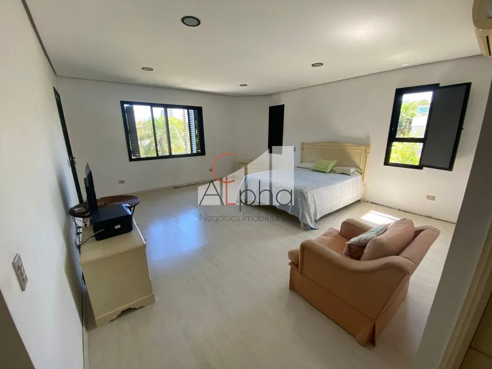 Sobrado, 5 quartos, 424 m² - Foto 3