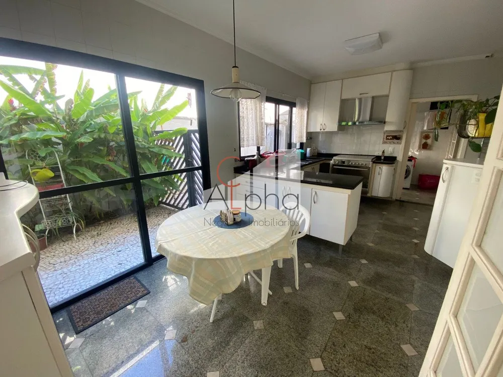 Sobrado, 5 quartos, 424 m² - Foto 2