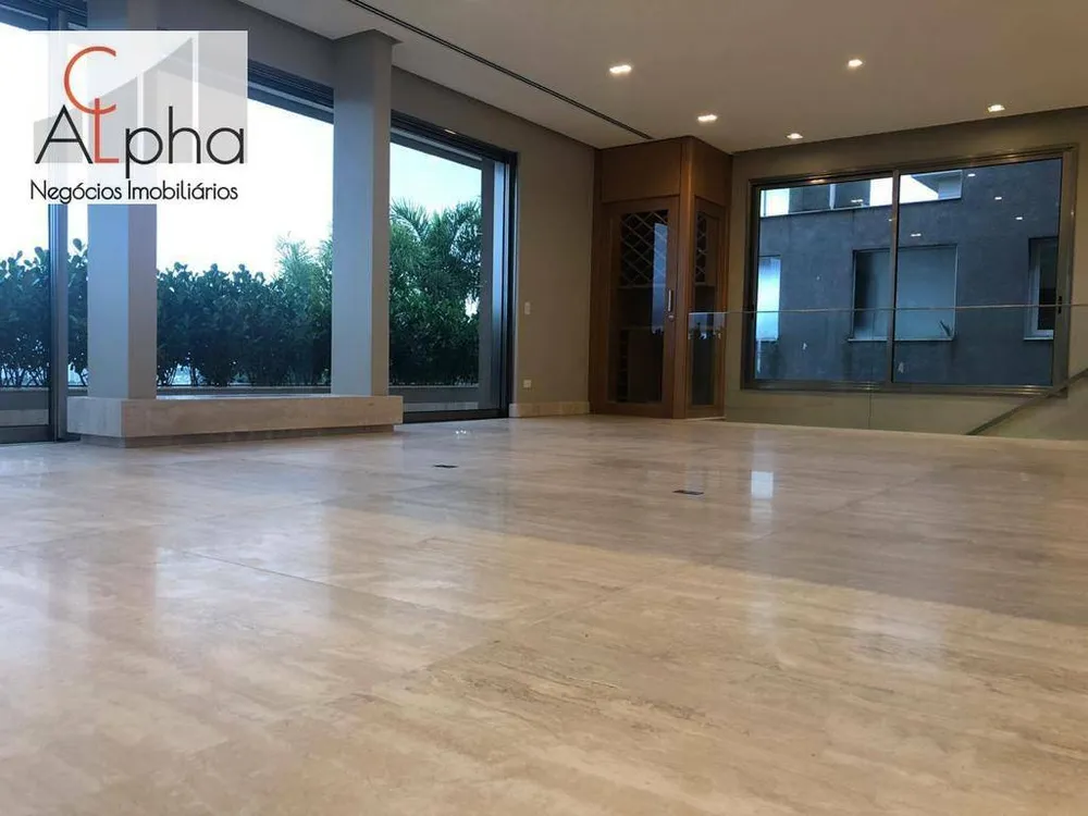 Sobrado, 4 quartos, 575 m² - Foto 3