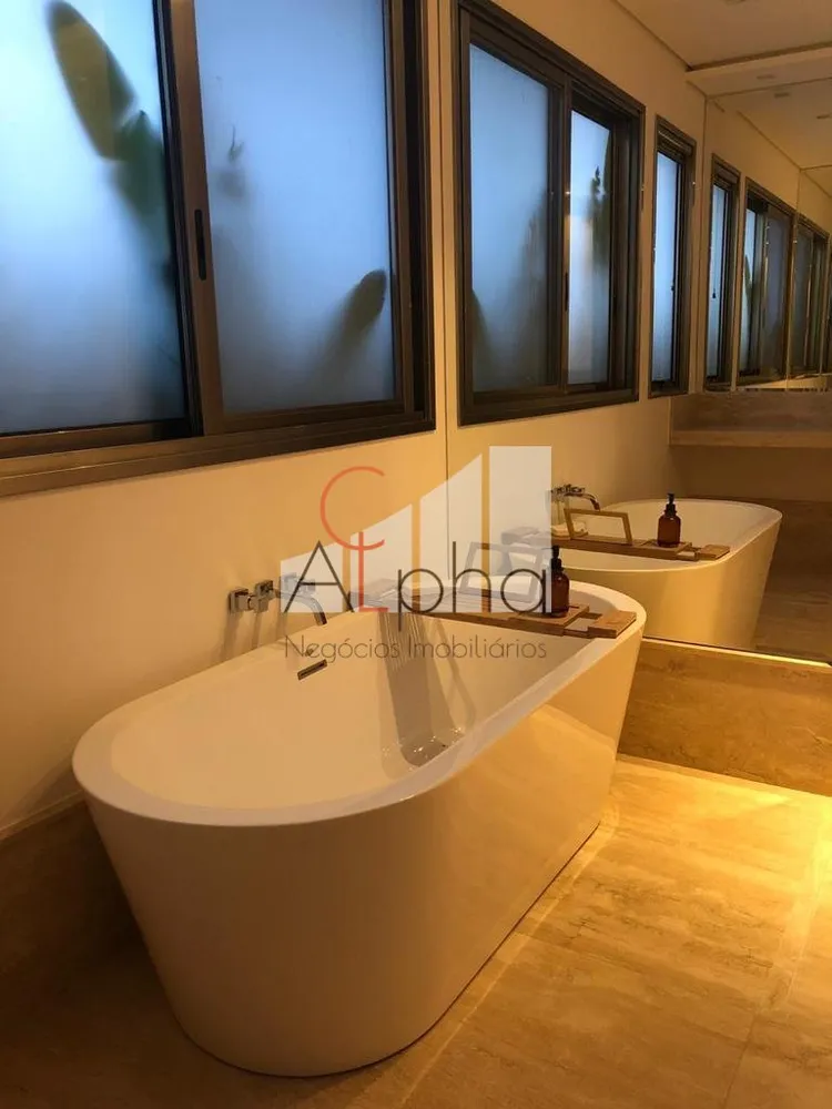 Sobrado, 4 quartos, 575 m² - Foto 6