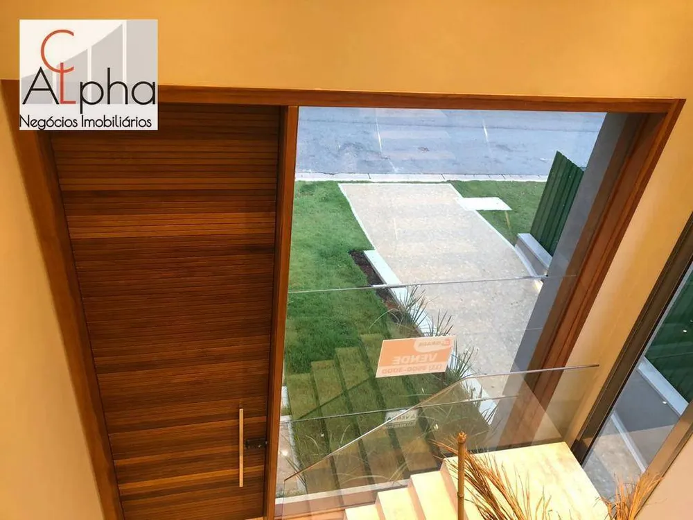 Sobrado, 4 quartos, 575 m² - Foto 2