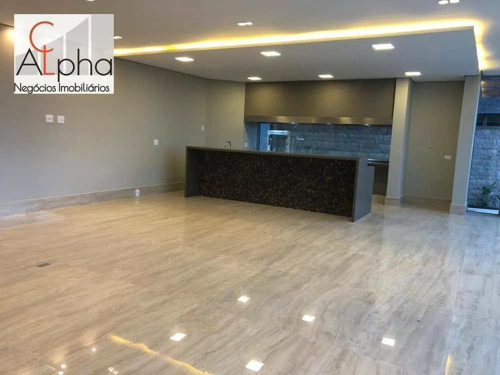 Sobrado, 4 quartos, 575 m² - Foto 4